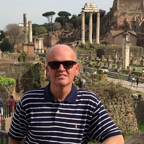 Meet your Posher, Jon - Picture 1 of 1