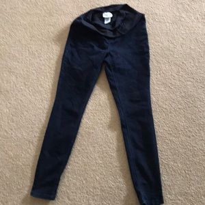 Maternity jeans