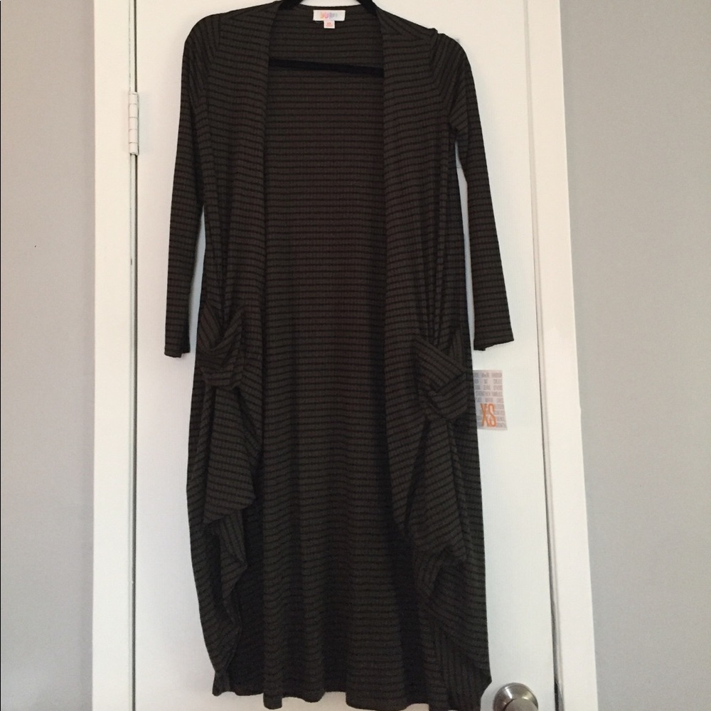 New Lularoe Sarah