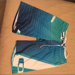 Oakley Boardshorts