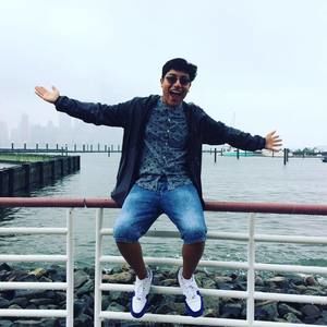 Meet your Posher, Edgar