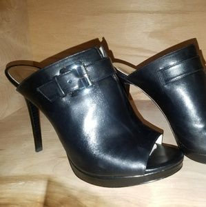 Michael Kors Isabella Mule