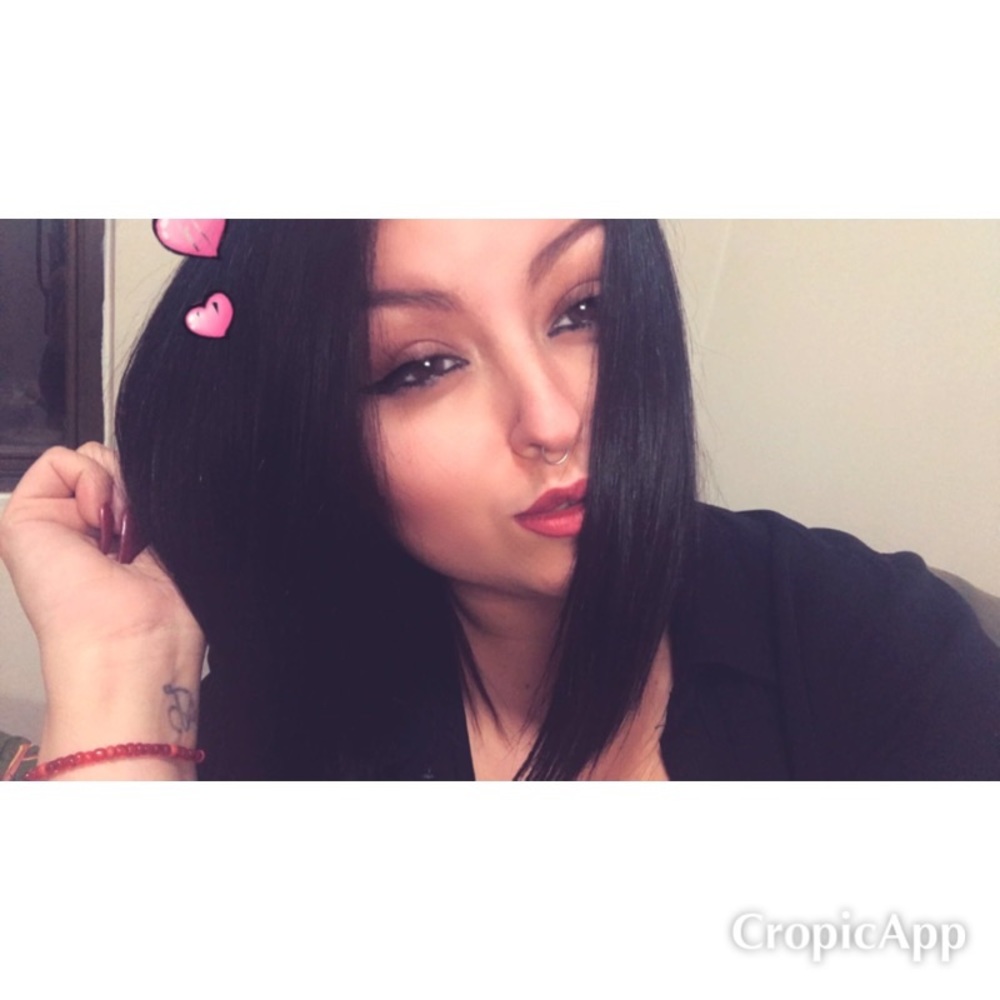 Meet Your Seller, BIANCA!