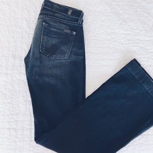7 For All Mankind Jeans