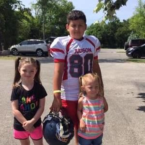 Meet your Posher, Kevin