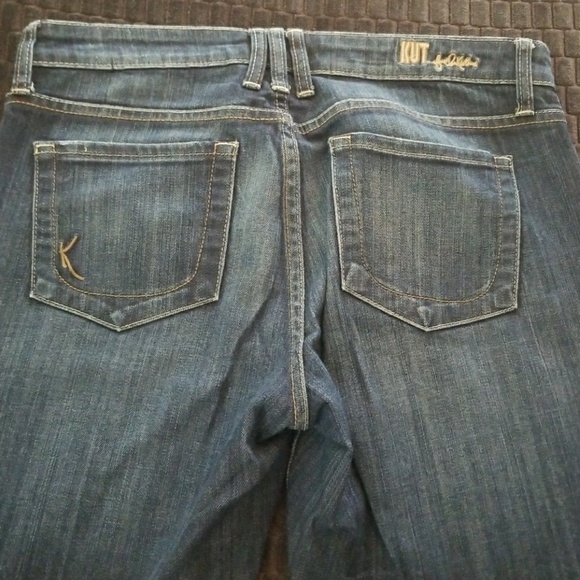 🌻Host Pick🌻 Kut From The Kloth Jeans - Picture 5 of 7