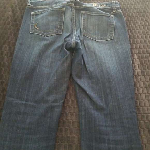 🌻Host Pick🌻 Kut From The Kloth Jeans - Picture 6 of 7