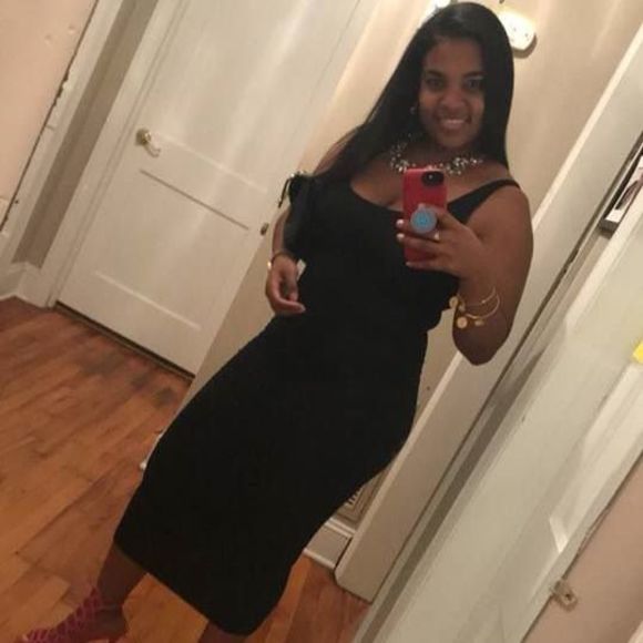 Meet your Posher, A'lexus - Picture 1 of 1