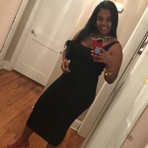 Meet your Posher, A'lexus