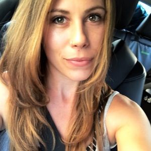 Meet your Posher, Mindy