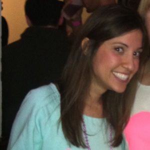 Meet your Posher, Natalie