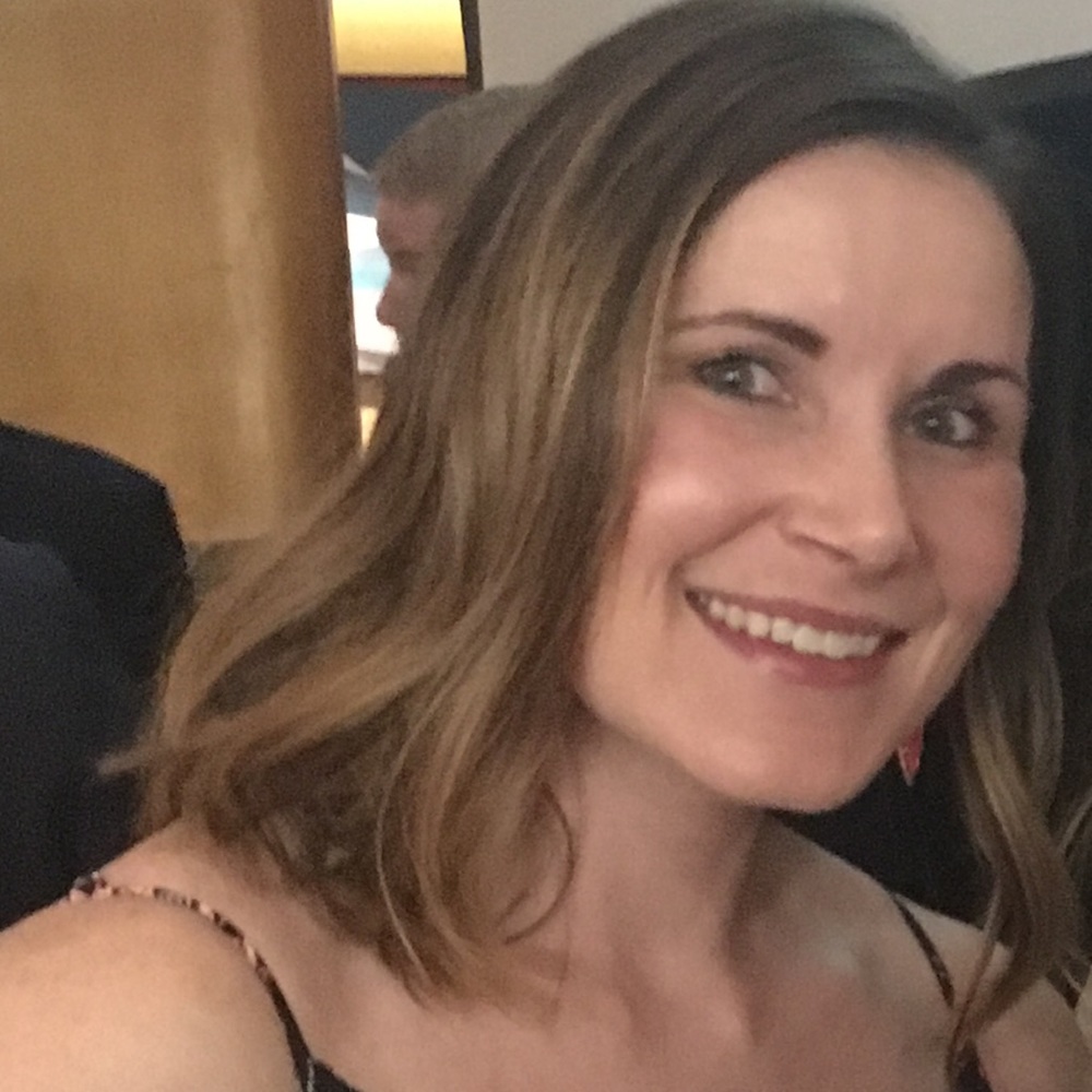 Meet your Posher, Lindsey
