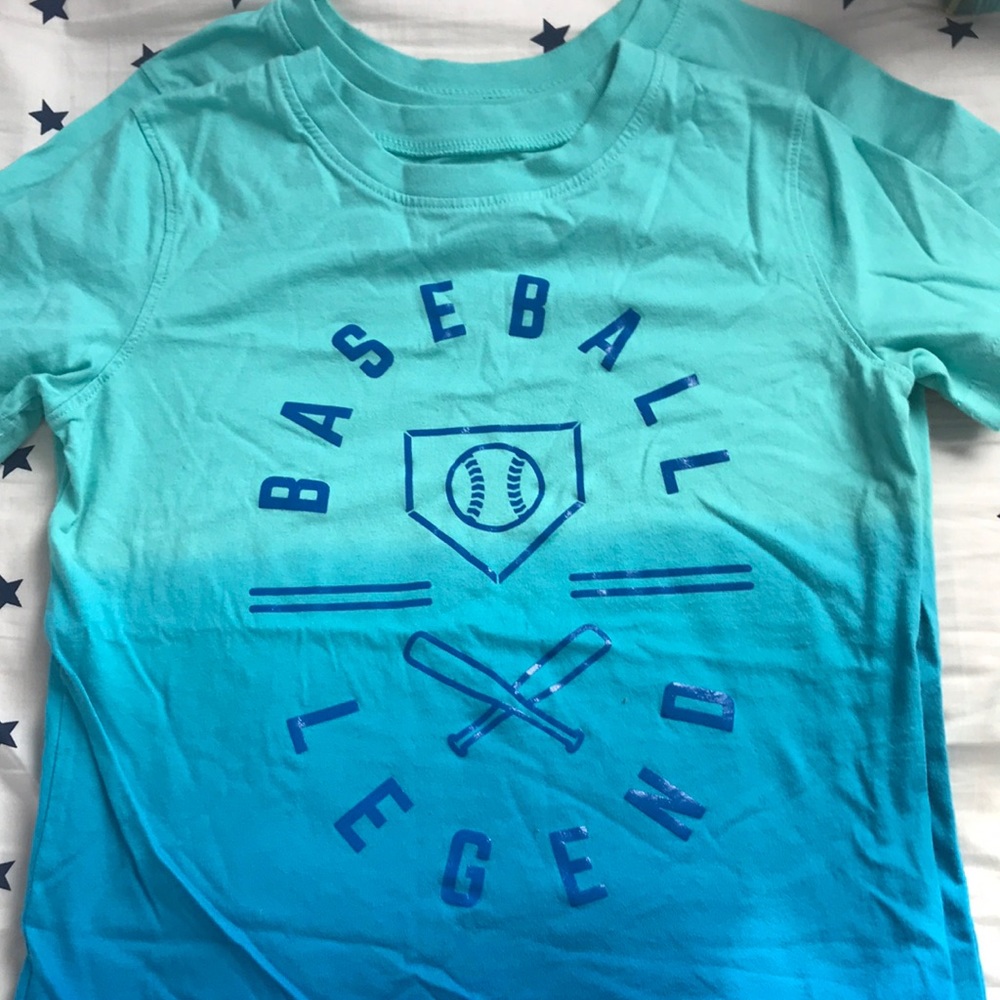 Boys T Shirts