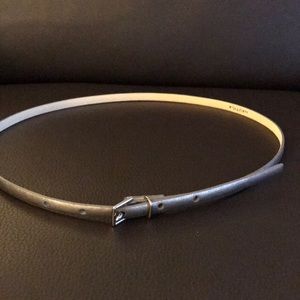 Nautica Genuine leather belt