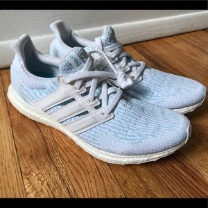 Adidas men's mesh running sneakers size 12 us