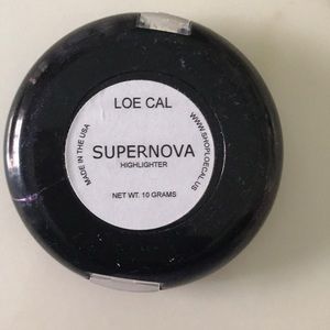Low Cal Supernova Highlighter. New!