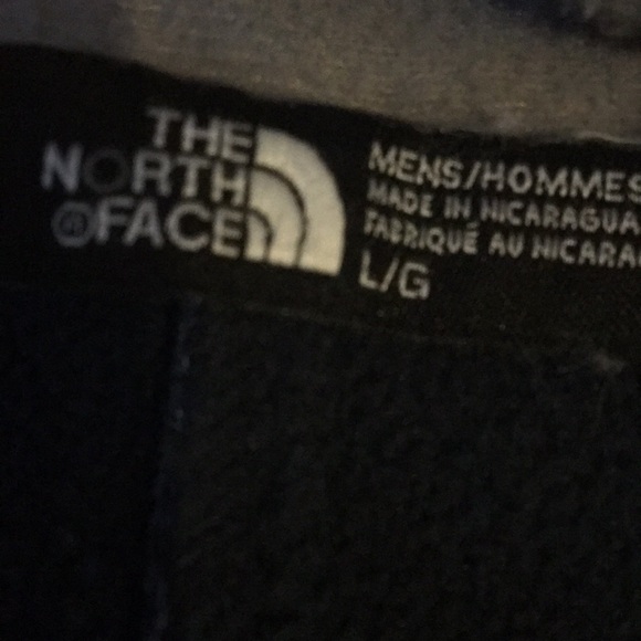 North Face Coat! - Picture 2 of 2