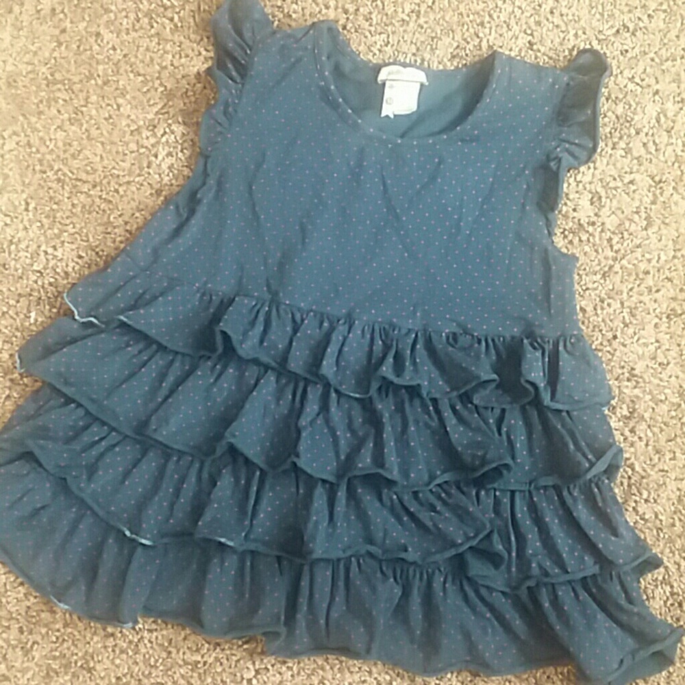 Matilda Jane top size 14
