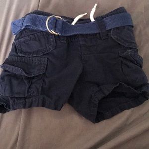 Baby Gap shorts