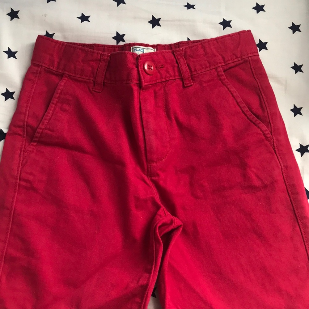 Boys Shorts