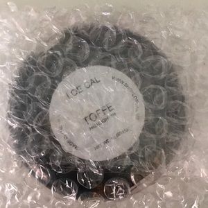 Low Cal Toffee Highlighter New!