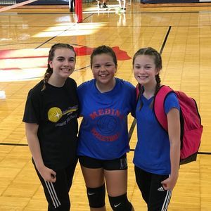 Meet your Posher, Aubrey