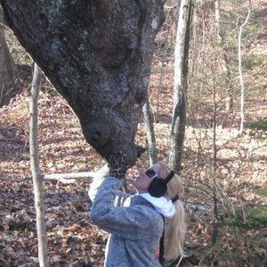 Meet your Posher, Cindy