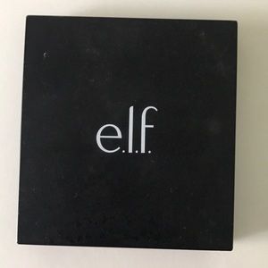 E.l.f. Contour palette