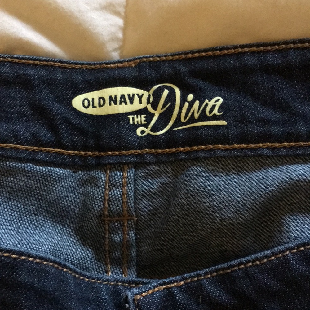 Old Navy Jeans