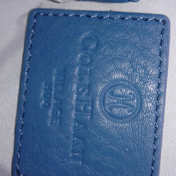 ‼️ FINAL PRICE ‼️ 👛  Cole Haan Village Satchel 👛 - Picture 2 of 7