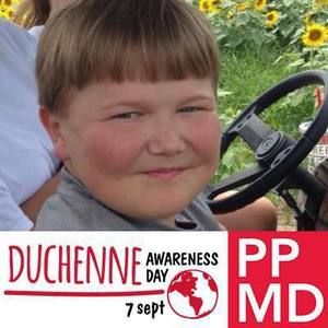 Meet your Posher, Dee