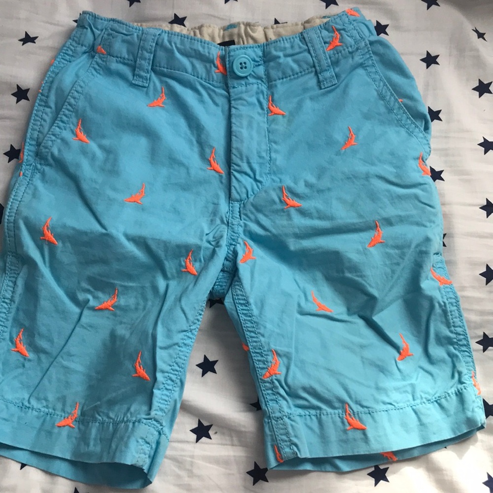 Gap shorts