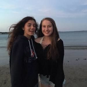 Meet your Posher, Caroline