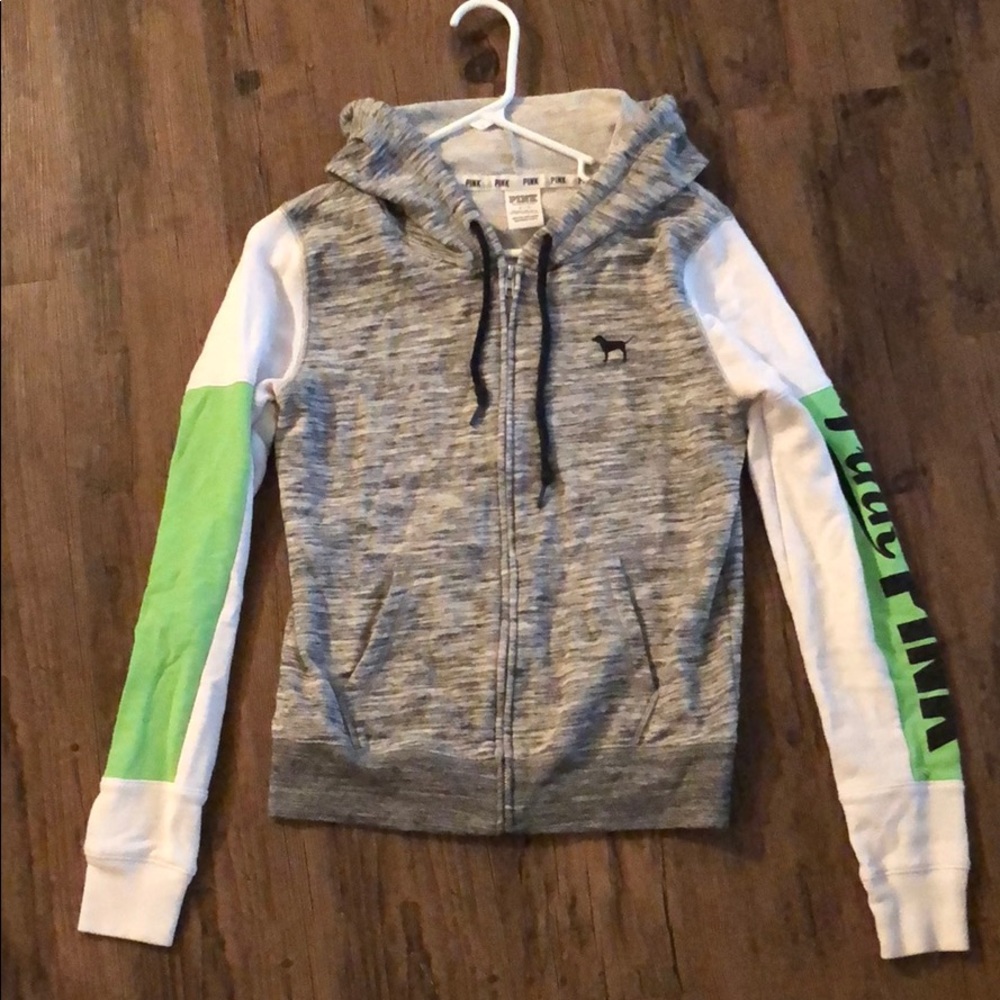 Victoria’s Secret jacket