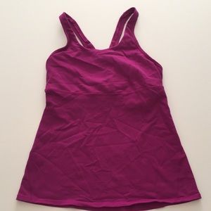 Lululemon Top