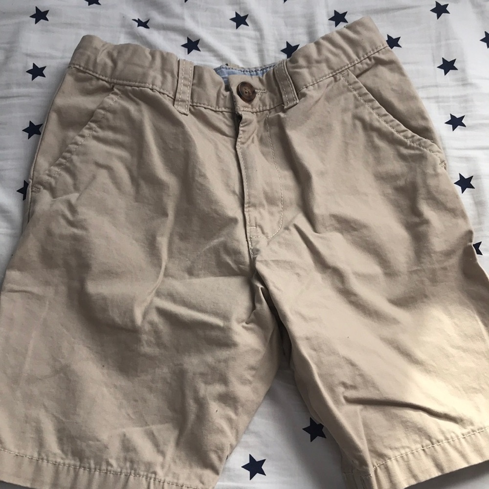 Boys shorts