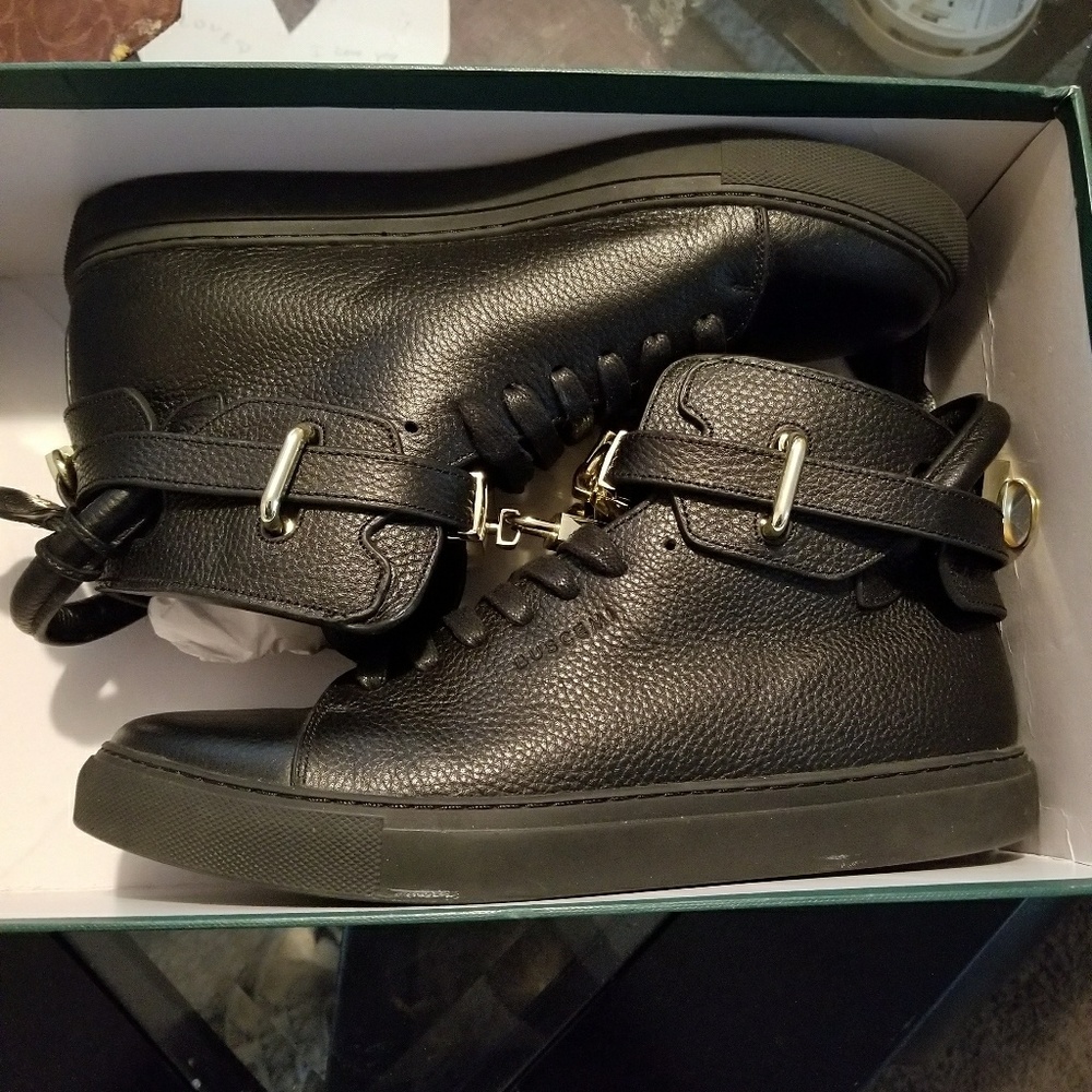 Buscemi