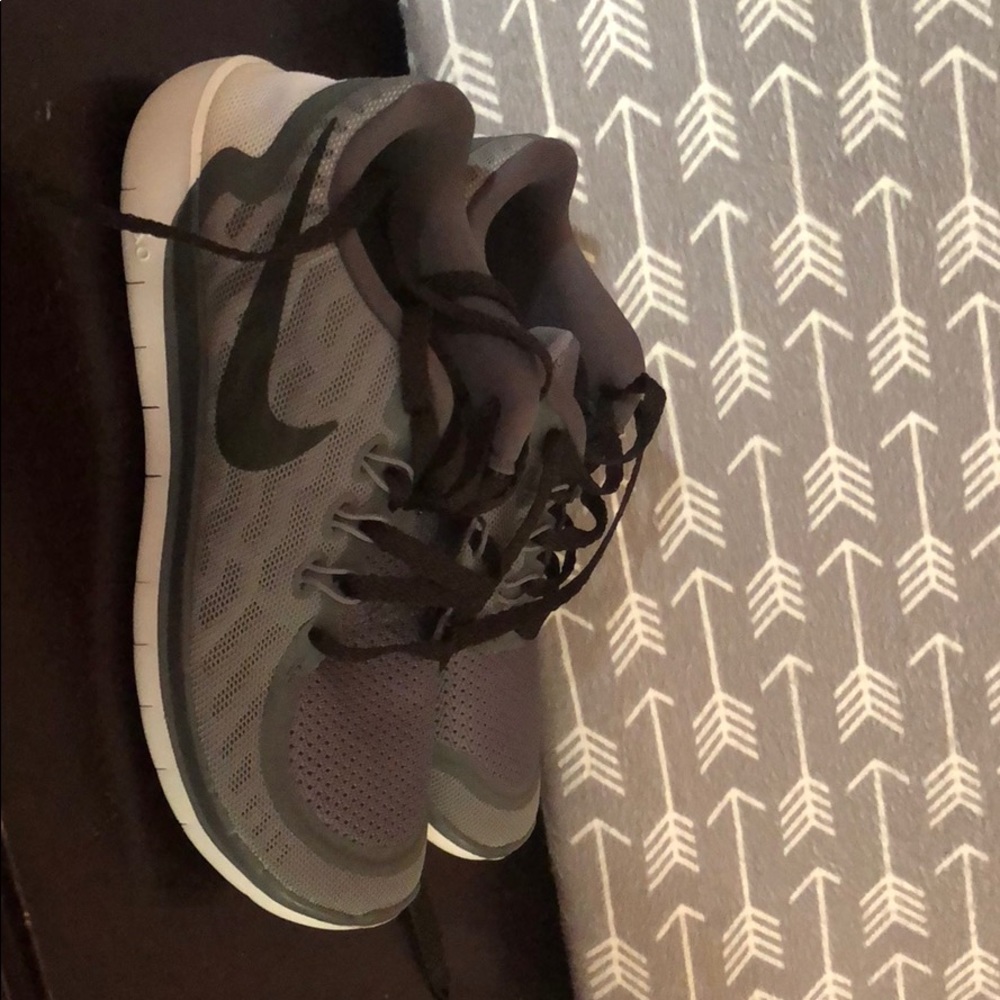 Youth Nike, Tennis Shoes