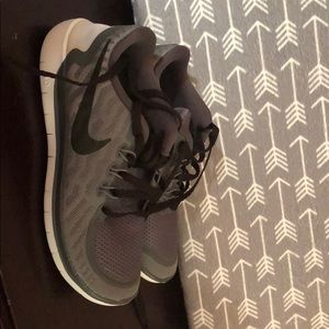 Youth Nike, Tennis Shoes