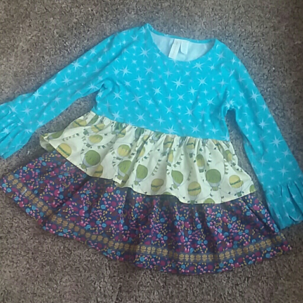 Adorable Matilda Jane top size 14