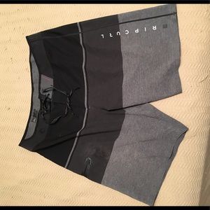 Men's Ripcurl Mirage Boardshorts