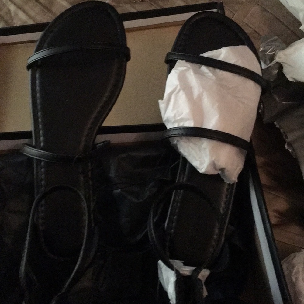Forever 21 Sandals