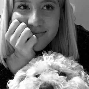 Meet your Posher, Baylee