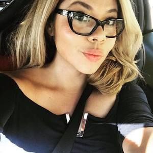 Meet your Posher, Lucy