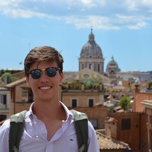 Meet your Posher, Will