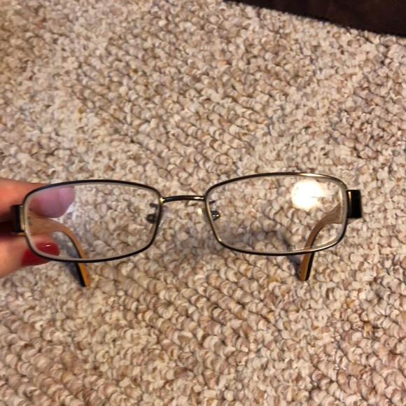 Coach eyeglasses - Picture 5 of 5