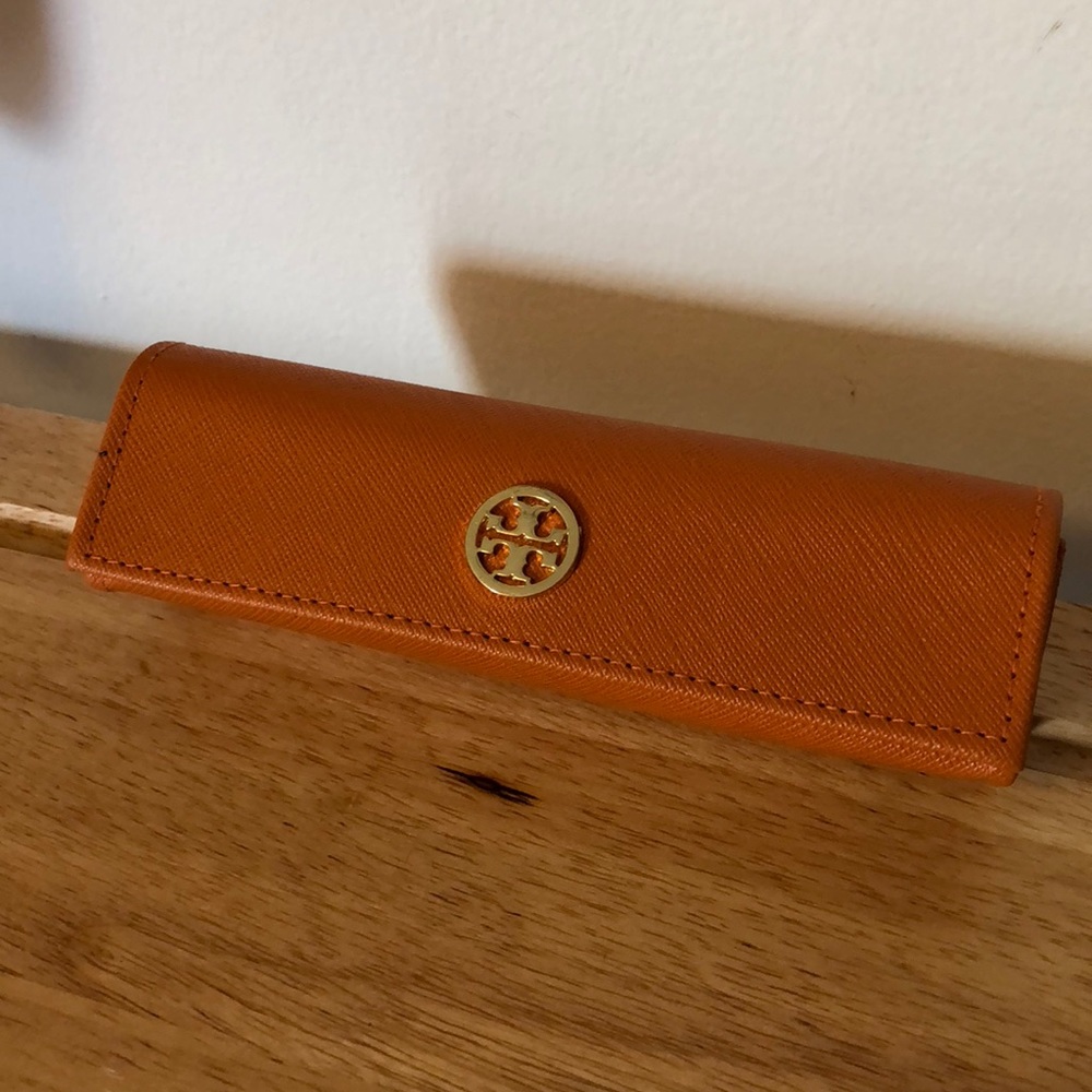 Tory Burch Glasses Case