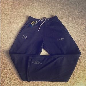 Men’s Under Armour sweatpants