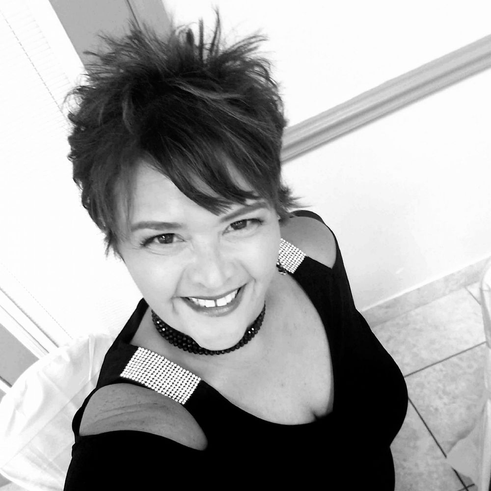 Meet your Posher, Jeanette