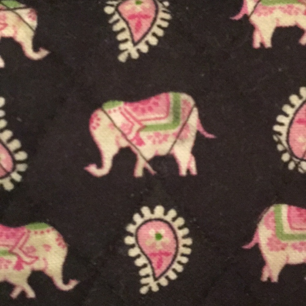 Meet your Posher, Hailey